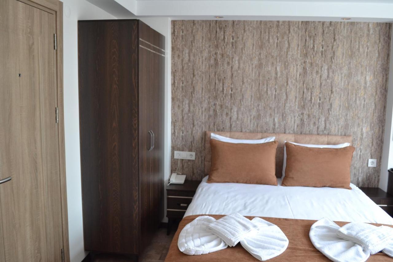 Hotel Global 2022 Estambul Exterior foto