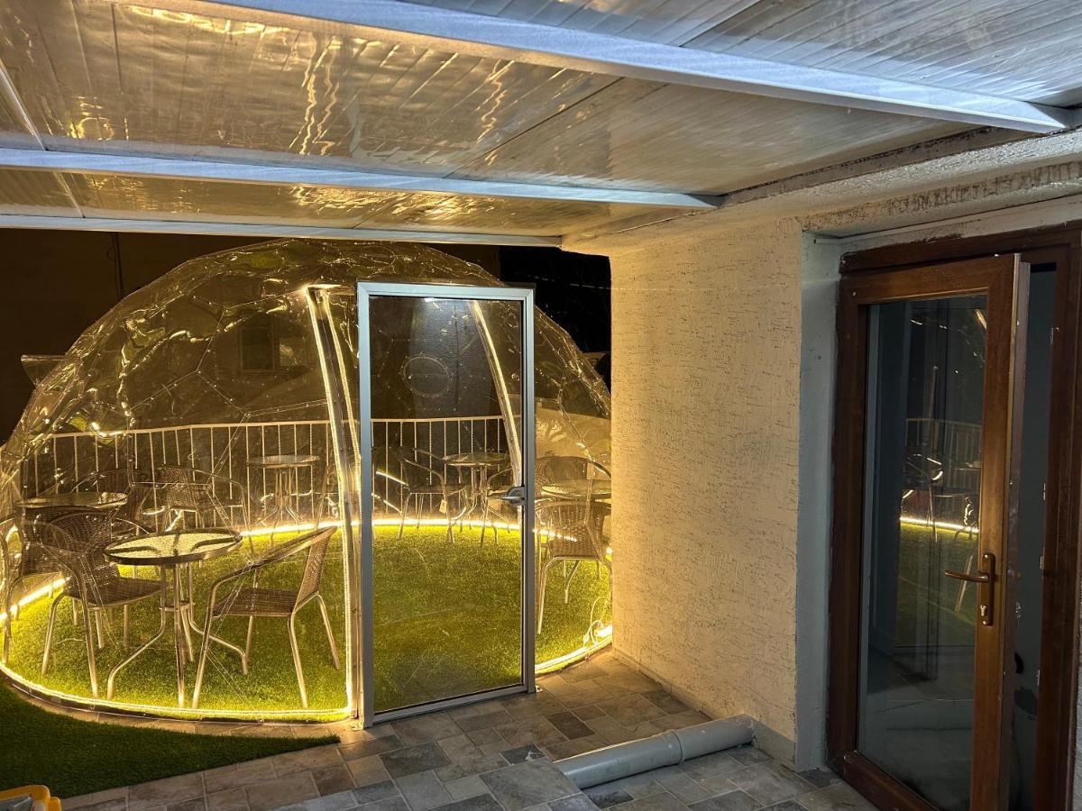 Hotel Global 2022 Estambul Exterior foto